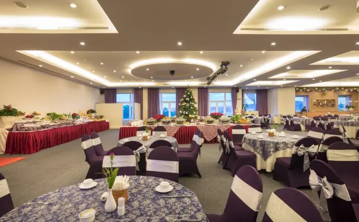 Далат: TTC Hotel - Ngoc Lan