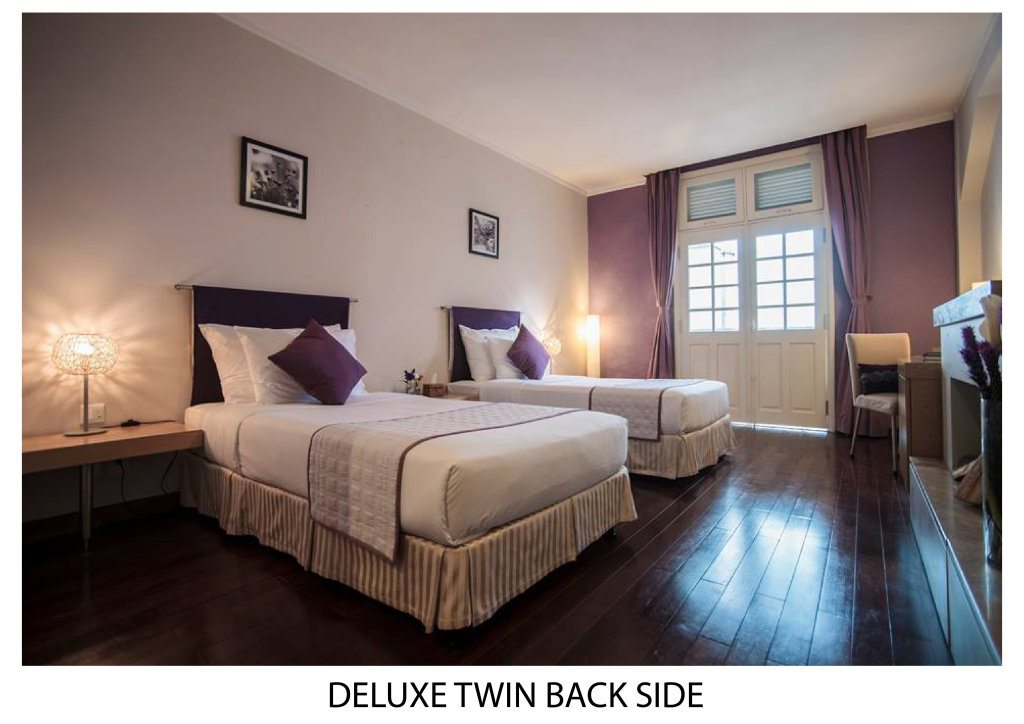 Далат: TTC Hotel - Ngoc Lan
