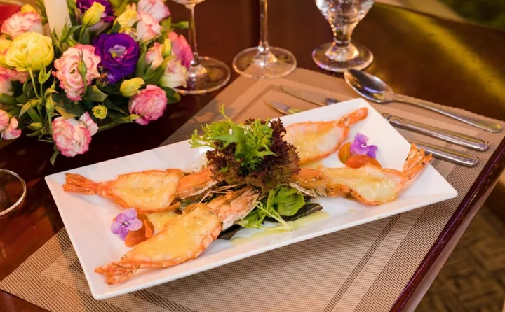 Далат: TTC Hotel - Ngoc Lan