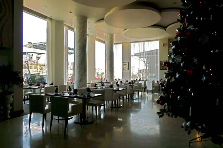 Далат: TTC Hotel - Ngoc Lan