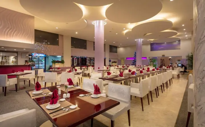 Далат: TTC Hotel - Ngoc Lan