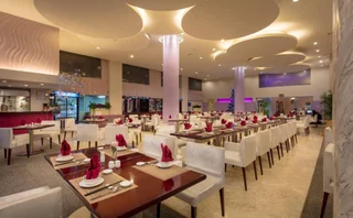 Далат: TTC Hotel - Ngoc Lan