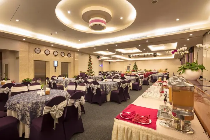 Далат: TTC Hotel - Ngoc Lan