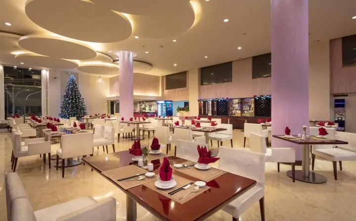 Далат: TTC Hotel - Ngoc Lan