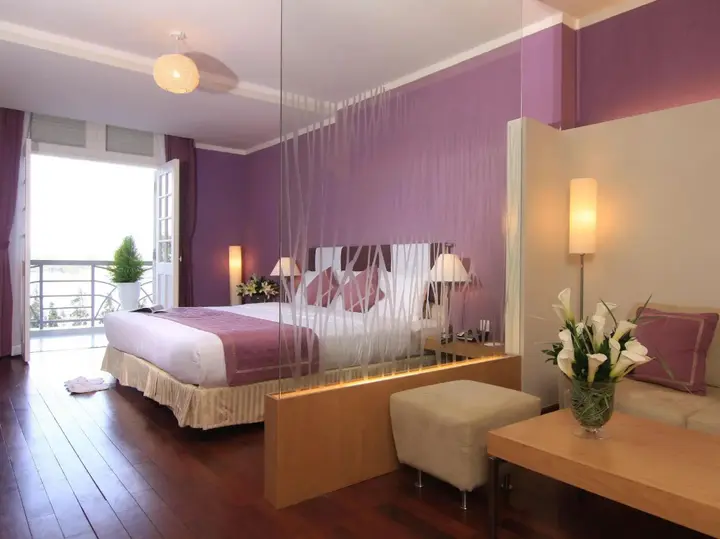 Далат: TTC Hotel - Ngoc Lan