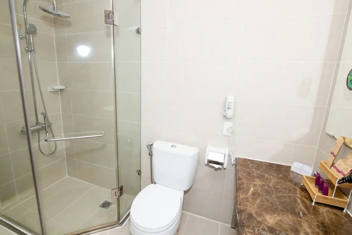 Далат: TTC Hotel - Ngoc Lan