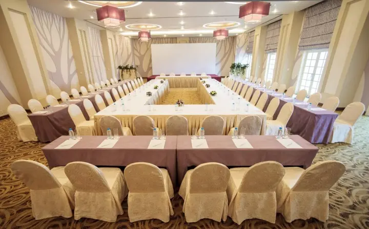 Далат: TTC Hotel - Ngoc Lan