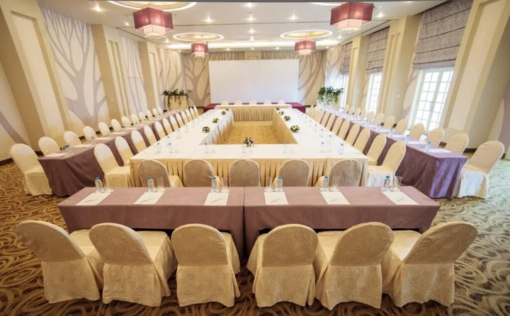 Далат: TTC Hotel - Ngoc Lan