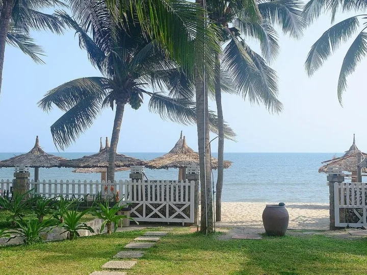 Фантхьет: Canary Beach Resort
