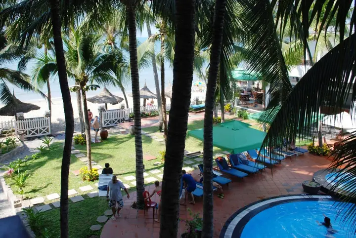 Фантхьет: Canary Beach Resort