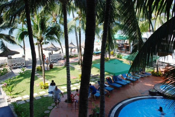 Фантхьет: Canary Beach Resort