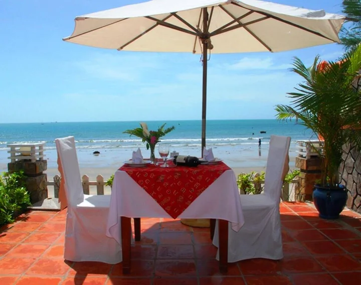 Фантхьет: Canary Beach Resort