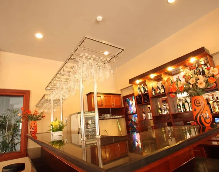 Фантхьет: Canary Beach Resort