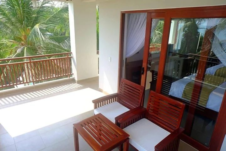Фантхьет: Canary Beach Resort