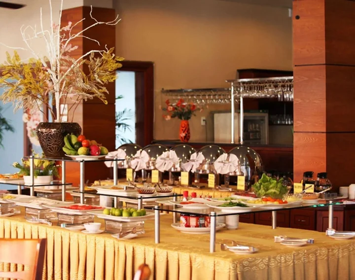 Фантхьет: Canary Beach Resort