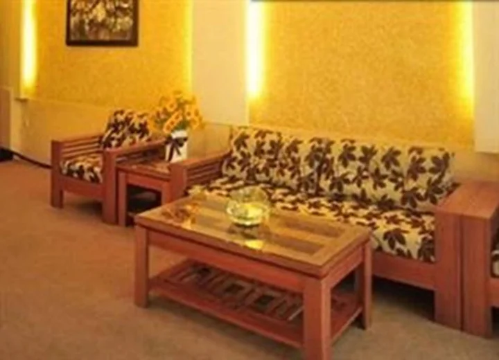 Хюэ: Than Thien Friendly Hotel