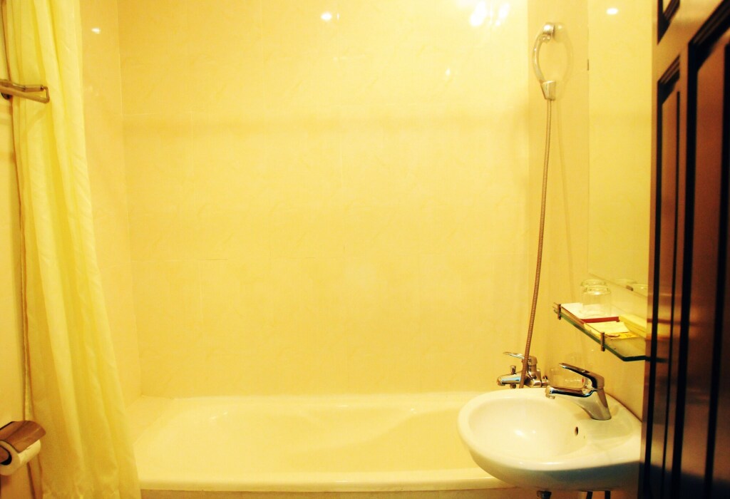 Хюэ: Than Thien Friendly Hotel