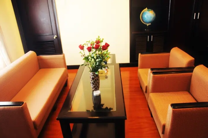 Хюэ: Than Thien Friendly Hotel