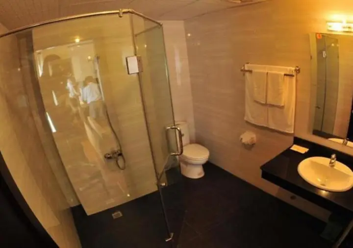 Хюэ: Than Thien Friendly Hotel