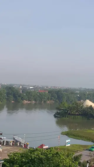 Хюэ: Than Thien Friendly Hotel
