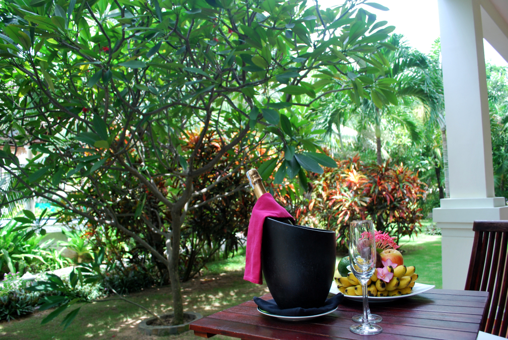 Фантхьет: Allezboo Beach Resort & Spa
