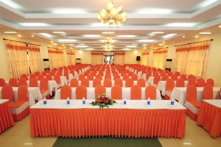 Хюэ: Duy Tan Hotel