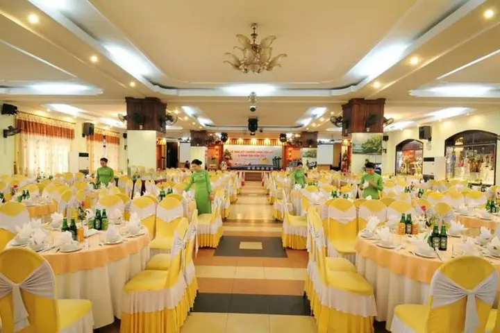 Хюэ: Duy Tan Hotel