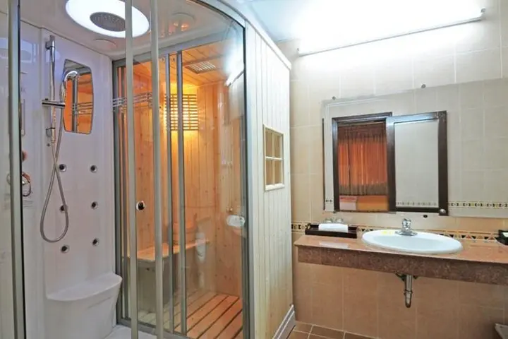 Хюэ: Duy Tan Hotel