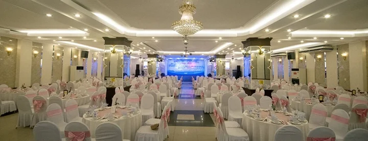 Хюэ: Duy Tan Hotel