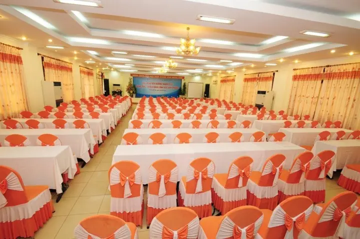 Хюэ: Duy Tan Hotel