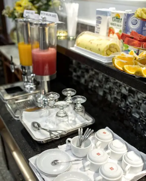 Ханой: Il Divo Hostel
