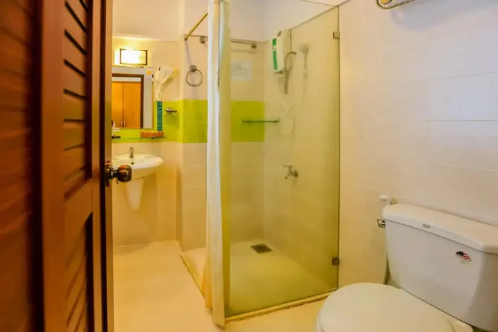Вунгтау: Valley Mountain Hotel