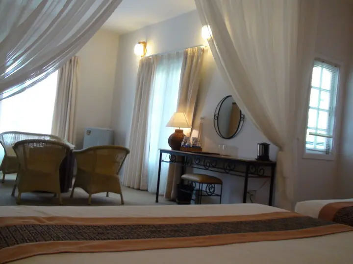Вунгтау: Valley Mountain Hotel