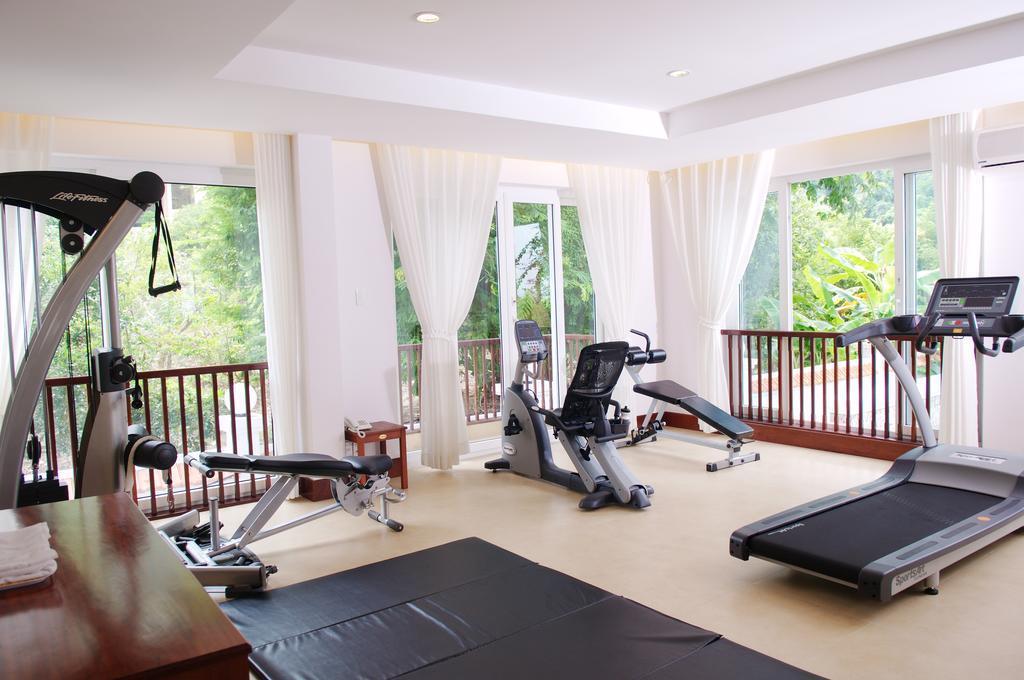 Вунгтау: Valley Mountain Hotel