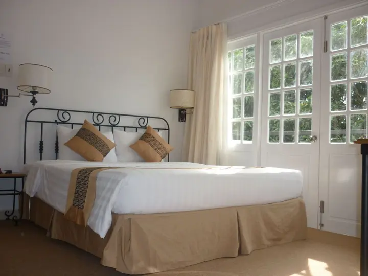Вунгтау: Valley Mountain Hotel