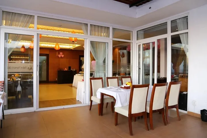 Вунгтау: Valley Mountain Hotel