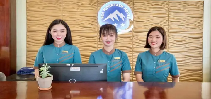 Вунгтау: Valley Mountain Hotel