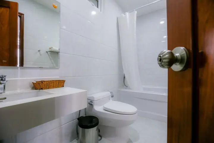 Вунгтау: Valley Mountain Hotel