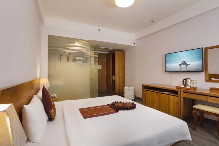 Нячанг: Prime Hotel