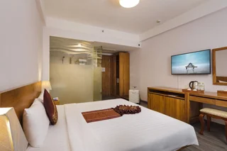 Нячанг: Prime Hotel