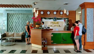 Нячанг: Prime Hotel