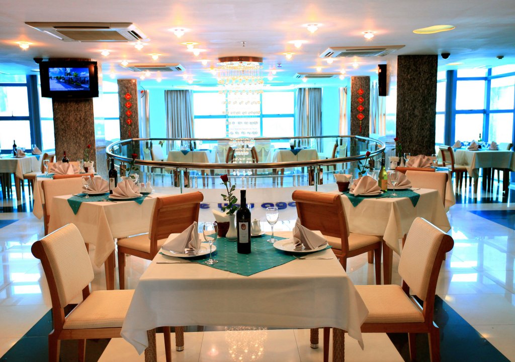 Нячанг: Prime Hotel
