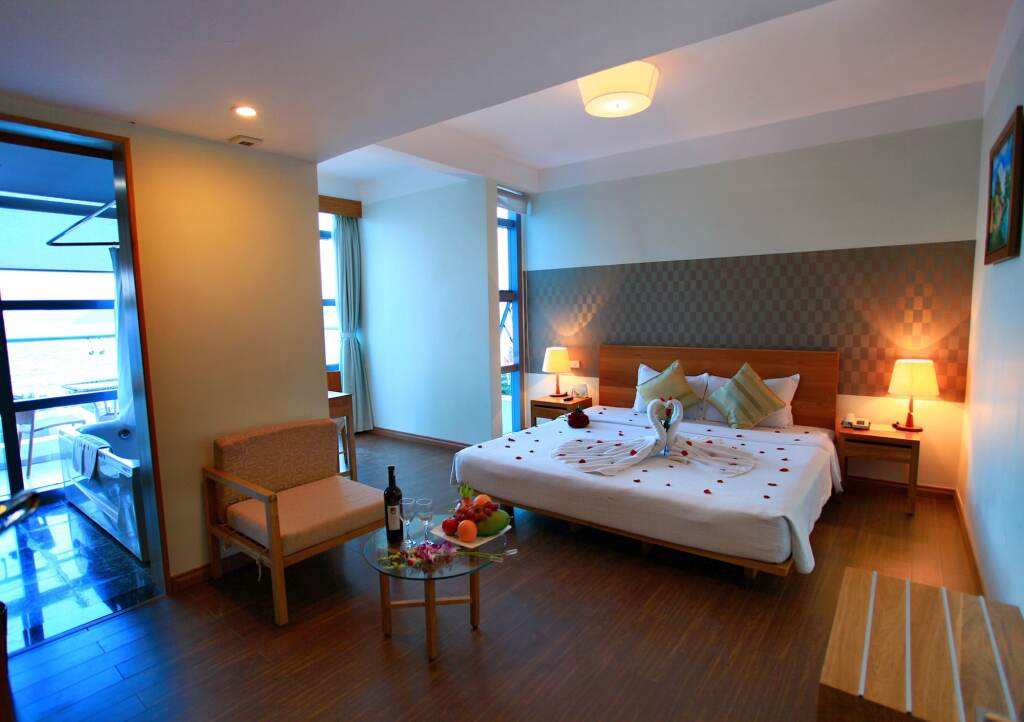 Нячанг: Prime Hotel