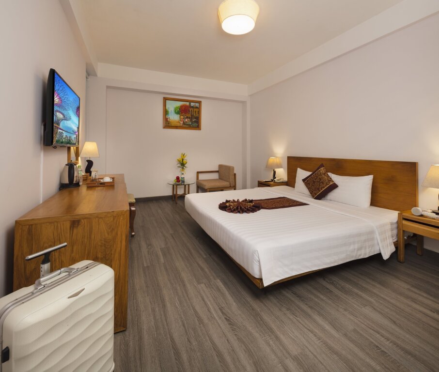 Нячанг: Prime Hotel