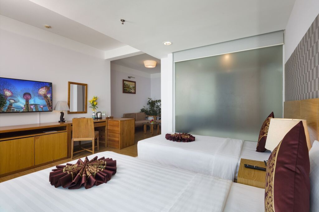 Нячанг: Prime Hotel