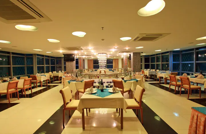 Нячанг: Prime Hotel