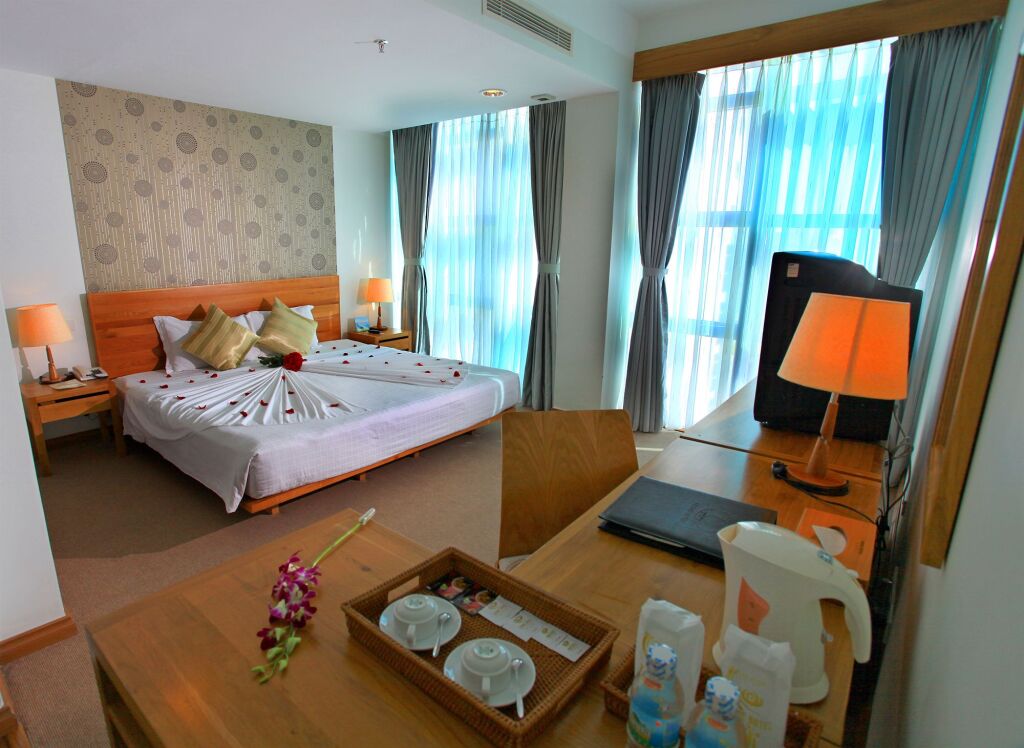 Нячанг: Prime Hotel