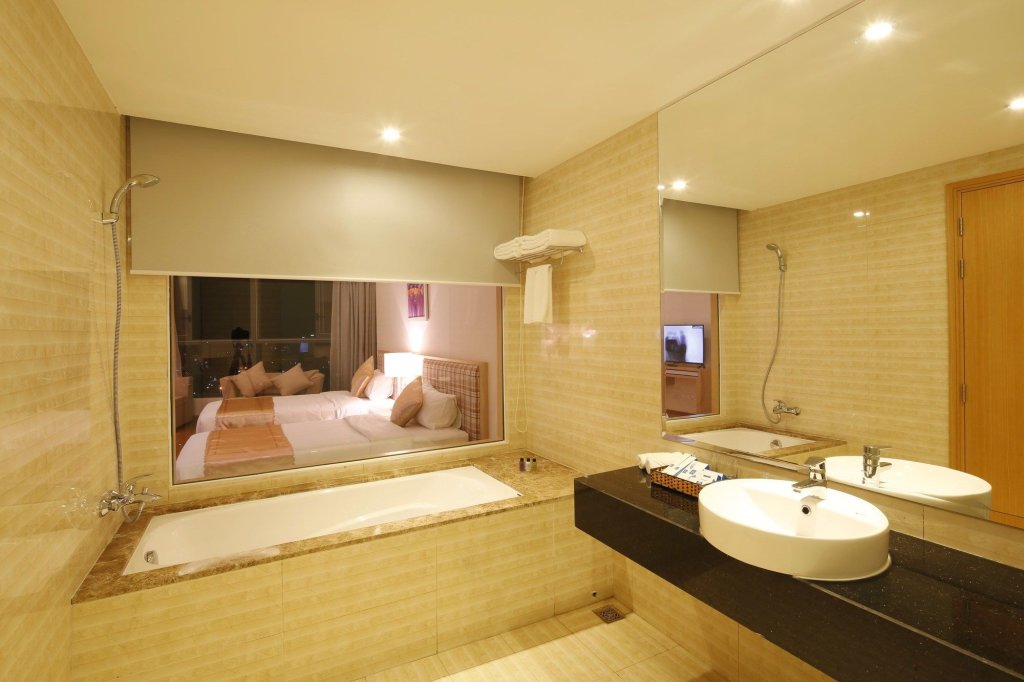 Нячанг: Prime Hotel