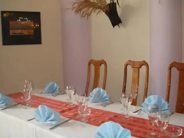 Буонматхуот: Thanh Cong Hotel