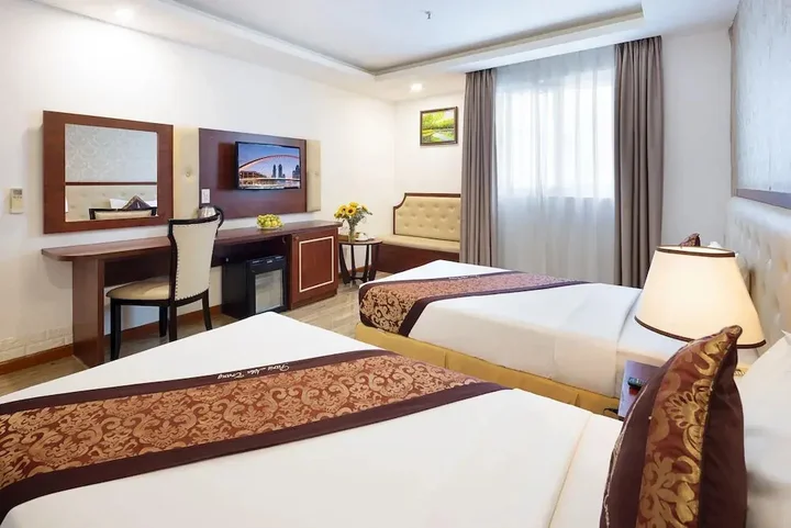Нячанг: Lammy Hotel